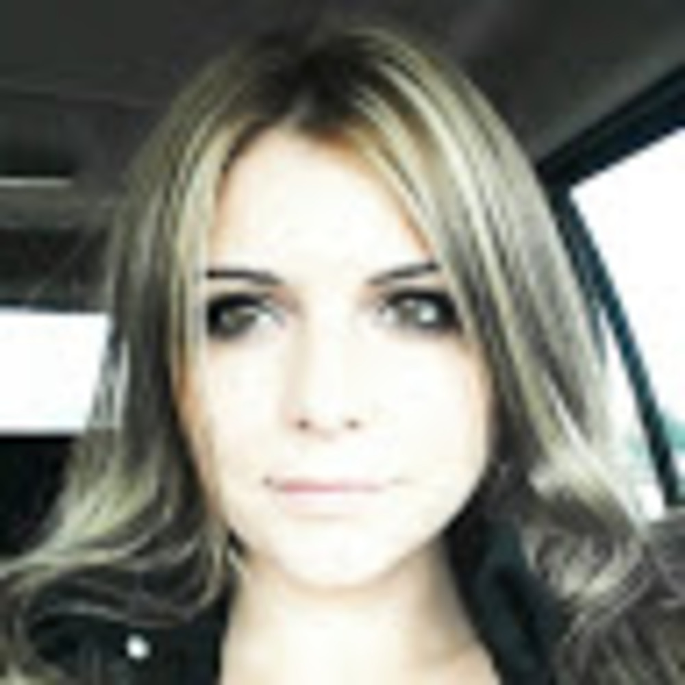 Meet your Posher, Dannielle